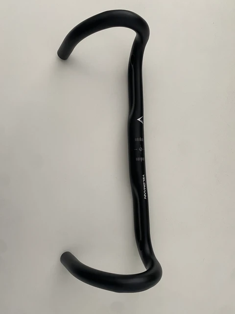 VELOMANN Manubrio Compact